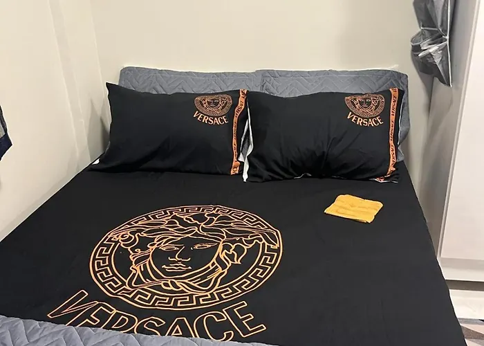 Mini Apartamento 300 Metros Da Praia