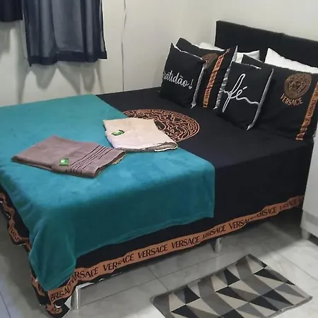 Mini Apartamento 300 Metros Da Praia Río de Janeiro Exterior foto