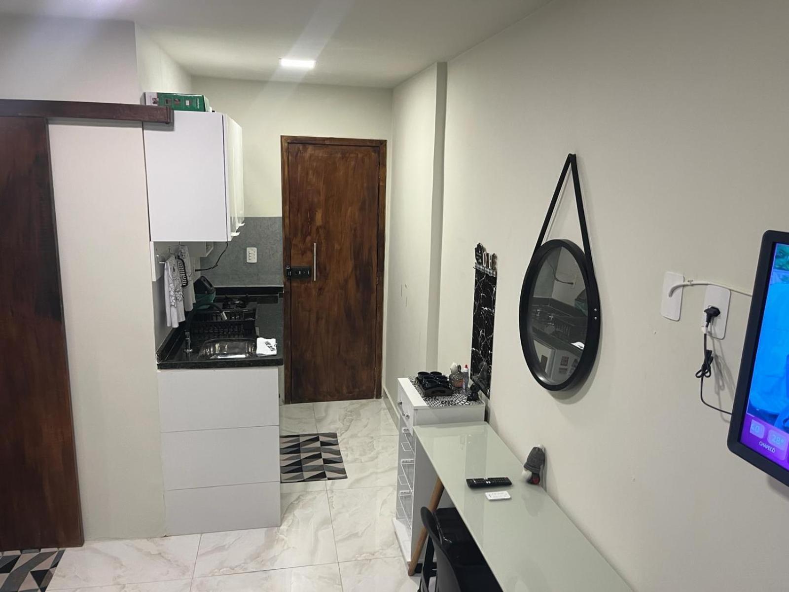 Apartment Mini 300 Metros Da *