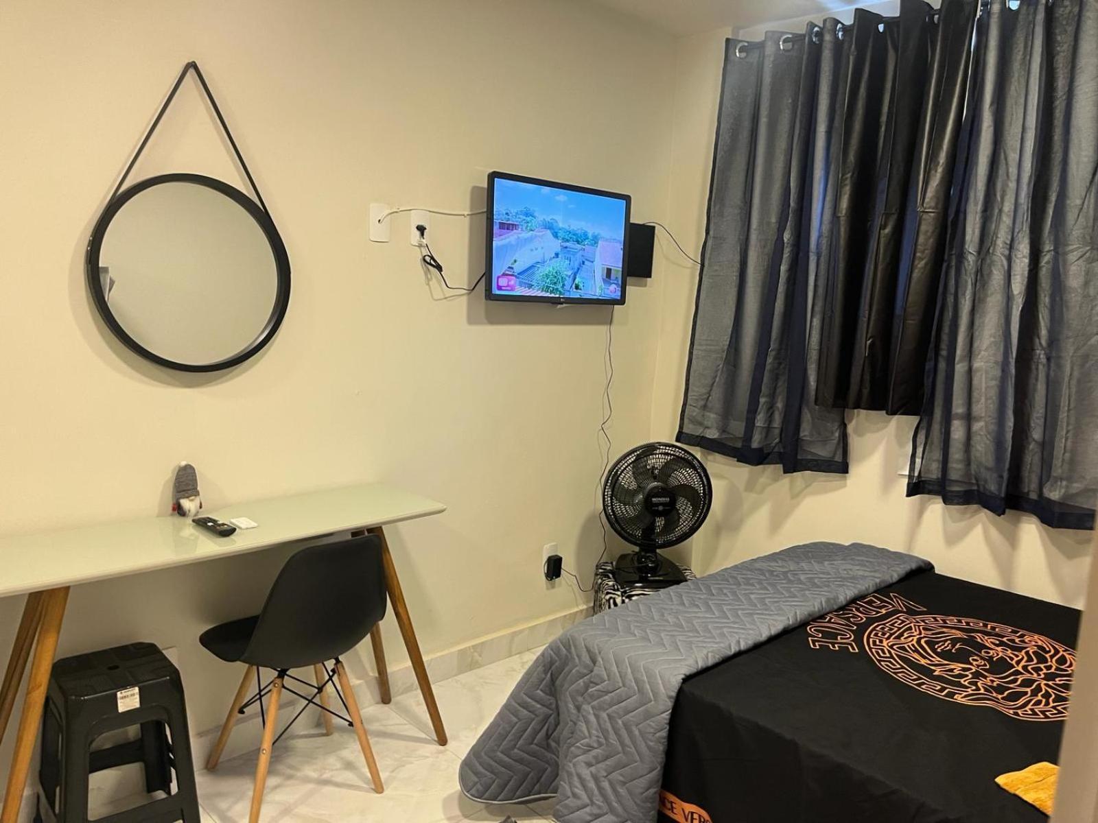Apartment Mini 300 Metros Da