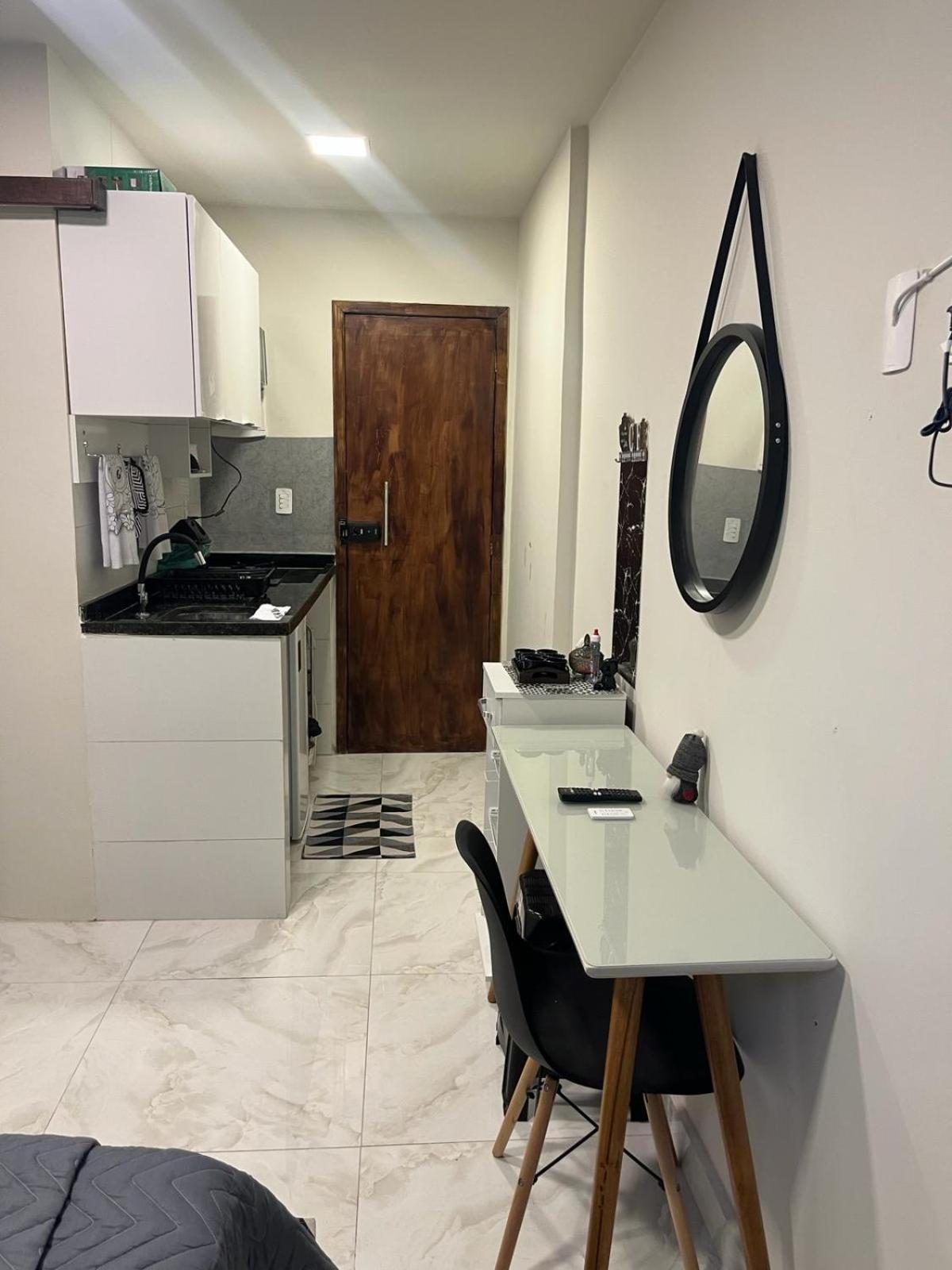 Apartment Mini 300 Metros Da *