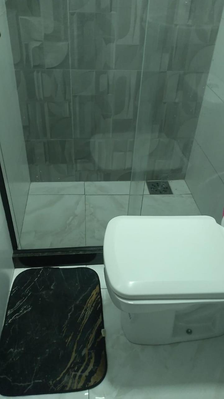 Mini 300 Metros Da Apartment Rio de Janeiro